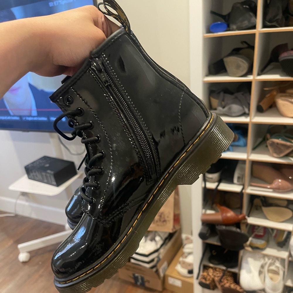 Brand new docs worn maybe once!